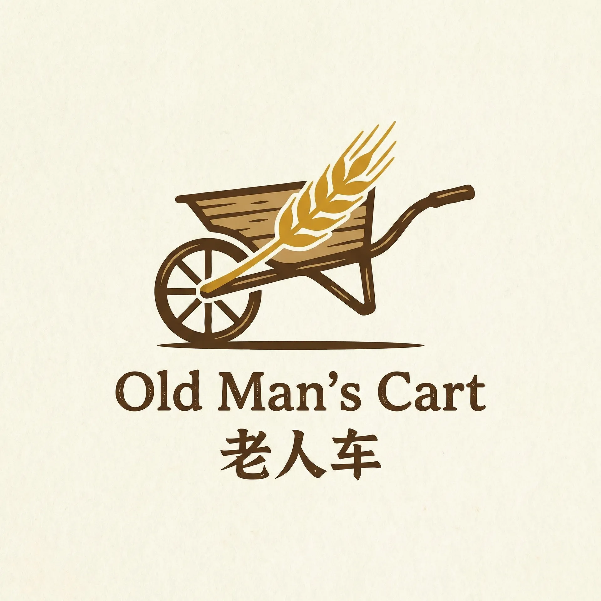 月光影院在线电影 乡村田园网站标志